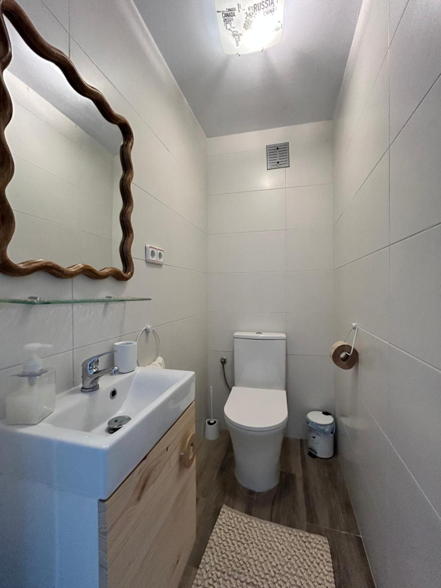 Los Naranjos Eco Home Apartamentos Rurales Casas de Millan Exterior foto